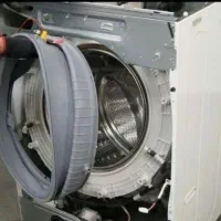 نصب و تعمیرات ماشین لباسشویی از 8 صبح