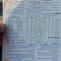 پراید وانت ۴۰۳|خودرو سواری و وانت|آران و بیدگل, |دیوار