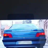 پژو405مدل 98|خودرو سواری و وانت|آبیک, |دیوار