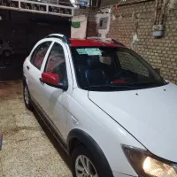 معاوضه کوئیک آر 1401 با پژو پارس|خودرو سواری و وانت|اهواز, فدک|دیوار