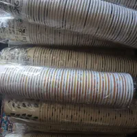 لیوان یکبار مصرف کاغذی