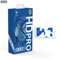 گلس لیتوLito سری HD PRO|لوازم جانبی موبایل و تبلت|تهران, شیخ هادی|دیوار