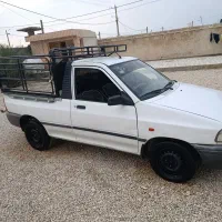 پراید وانت مدل 94