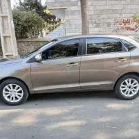 ام وی ام ۳۱۵ مدل ۹۴ نیو|خودرو سواری و وانت|کرج, اصفهانی‌ها|دیوار