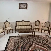مبل|مبلمان خانگی و میز عسلی|لردگان, |دیوار
