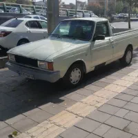 پیکان وانت|خودرو سواری و وانت|ارومیه, |دیوار