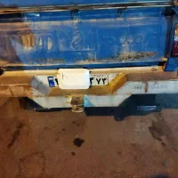 سپر دست ساز نیسان|قطعات یدکی و لوازم جانبی|اقلید, |دیوار