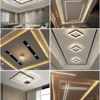 نیازمند شاگرد ساده یا ماهر کناف سقف کاذب