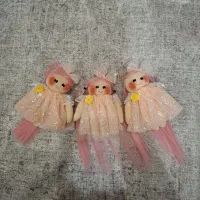 عروسک جاکلیدی