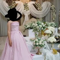 لباس مجلسی دخترانه|لباس|مشهد, سرافرازان|دیوار