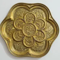 سینی قلمزنی
