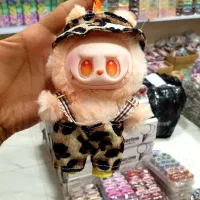 لبوبو لباس دار تمام مفصلی|اسباب‌‌بازی|کرمانشاه, |دیوار