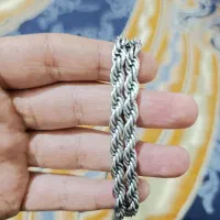 گردنبند مردانه