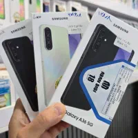 فروش اقساطی سامسونگ A36