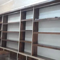 دکور مغازه|فروشگاه و مغازه|داران, |دیوار