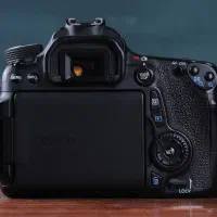 کنون 70d|دوربین عکاسی و فیلمبرداری|مشهد, زیبا شهر|دیوار