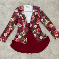 کت مجلسی دخترونه|لباس|گنبد کاووس, |دیوار