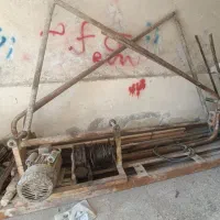 بالابر ساختمانی