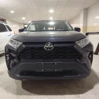 تویوتا راو 4