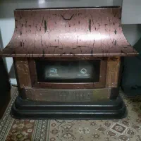 فروش دو عدد بخاری سالم