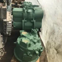 دامتراک لیفتراک ریچ استاکر آلیسون دانا کلارک|ماشین‌آلات صنعتی|تهران, حسین‌آباد|دیوار