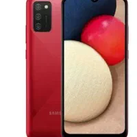 سامسونگ a02s سالم درحدنو