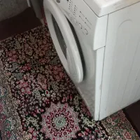 فروش ماشین  لباسشویی  پاکشوما ۷ کیلویی سالم وتمیز
