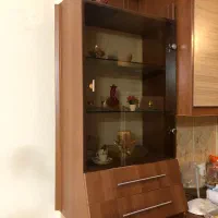 بوفه ظروف کابیت