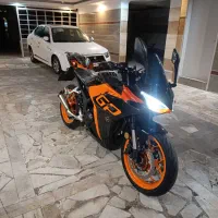 وینتو Gp250مدل ۱۴۰۳|موتورسیکلت|تهران, پونک|دیوار
