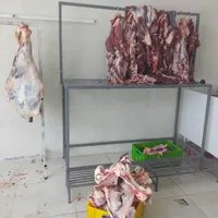 فروش و کشتار بهداشتی دام در حضور مشتری|حیوانات مزرعه|جعفرآباد, |دیوار
