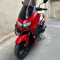 موتور یاماها ان مکس N max مدل 1403