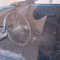 مزدا 2000 تک کابین|خودرو سواری و وانت|قوچان, |دیوار