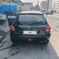 ۲۰۶ مدل ۸۱|خودرو سواری و وانت|کرج, گلشهر|دیوار