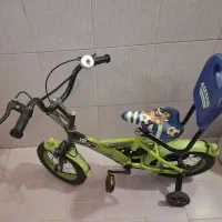 دوچرخه یایز۱۲|دوچرخه، اسکیت، اسکوتر|شاهین‌شهر, شهرک گلدیس|دیوار