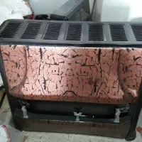 بخاری گازی|بخاری، هیتر، شومینه|لنگرود, |دیوار