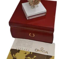 امگا دویل کلکسیونی omega|ساعت|تهران, الهیه|دیوار