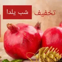 پکیج یلدایی آرایشگاه