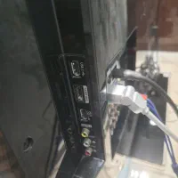 تلویزیون ۴۶ اینچ سامسونگ|تلویزیون و پروژکتور|تهران, مرزداران|دیوار