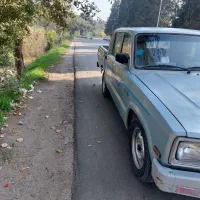 فروش فوری مزدا دوکابین مدل86