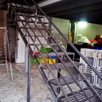 جوشکاری سیار و آهنگری|خدمات پیشه و مهارت|ساوه, |دیوار