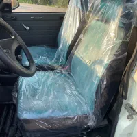 پیکان وانت کلکسیونی خشک دوگانه شرکتی|خودرو سواری و وانت|رشت, بازار|دیوار