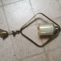 تعدادی وسایل شخصی