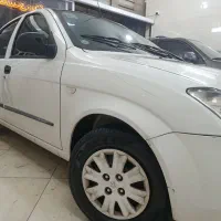 تیبا دو هاچ بک ۹۸