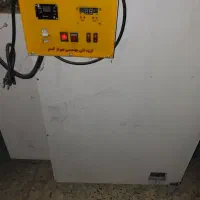 میوه خشک کن 120 کیلوی تمام اتومات برق تک فاز