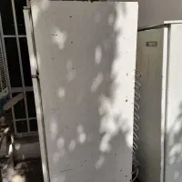 یخجال|یخچال و فریزر|شیراز, شاهچراغ|دیوار