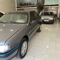 پژو 405 GLX بنزینی، مدل ۱۳۹۷|خودرو سواری و وانت|بندرعباس, |دیوار