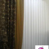 پرده در حد نو