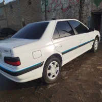 پژو پارس|خودرو سواری و وانت|تایباد, |دیوار