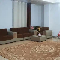 آپارتمان ۱۰۰متری طبقه دوم حصارک بالا