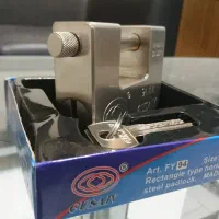 قفل کتابی EUsaiv ضد سرقت